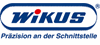 Firmenlogo: WIKUS-Sägenfabrik