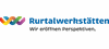 Firmenlogo: Rurtalwerkstätten Lebenshilfe Düren gemeinnützige GmbH