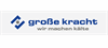 Firmenlogo: Josef Große Kracht GmbH & Co. KG