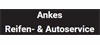 Firmenlogo: Ankes Reifen- & Autoservice