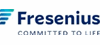 Firmenlogo: Fresenius Health Services Deutschland-Medizintechnik Süd-West GmbH