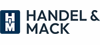 Firmenlogo: Handel & Mack GmbH & Co. KG