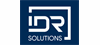 Firmenlogo: IDR-Solutions GmbH