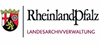 Firmenlogo: Landesarchivverwaltung Rheinland-Pfalz - Lahndeshauptarchiv Koblenz