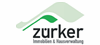 Firmenlogo: A. Zürker Immobilien e.K.