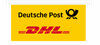 Firmenlogo: Deutsche Post AG / NL Betrieb