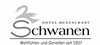 Firmenlogo: Hotel Schwanen GmbH