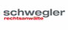 Firmenlogo: schwegler rechtsanwälte