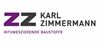 Firmenlogo: Karl Zimmermann GmbH