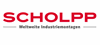 Firmenlogo: SCHOLPP GmbH