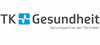 Firmenlogo: TKgesundheit GmbH