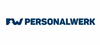 Firmenlogo: Personalwerk GmbH