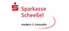 Firmenlogo: Sparkasse Scheeßel