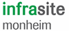 Firmenlogo: Infrasite Monheim GmbH