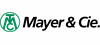 Firmenlogo: Mayer & Cie. GmbH & Co. KG