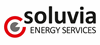 Firmenlogo: Soluvia Energy Services GmbH