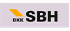 Firmenlogo: BKK SBH Betriebskrankenkasse