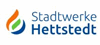 Firmenlogo: Stadtwerke Hettstedt