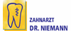 Firmenlogo: ZAHNARZT DR. NIEMANN