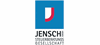 Firmenlogo: Jensch GmbH Steuerberatungsgesellschaft