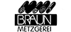 Firmenlogo: METZGEREI BRAUN