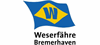 Firmenlogo: Weserfähre GmbH