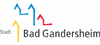 Firmenlogo: Stadt Bad Gandersheim