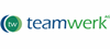 Firmenlogo: teamwerk AG