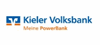 Firmenlogo: Kieler Volksbank eG