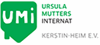 Firmenlogo: Ursula-Mutters-Internat