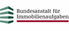 Firmenlogo: Bundesanstalt f. Immobilienaufgaben