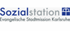 Firmenlogo: Ev. Stadtmission Karlsruhe Sozialstation gGmbH