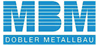 Firmenlogo: Dobler-MBM GmbH