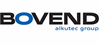 Firmenlogo: BOVEND GmbH