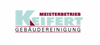 Firmenlogo: Keifert GmbH