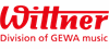 Firmenlogo: GEWA music GmbH