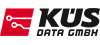 Firmenlogo: KÜS DATA GmbH