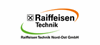 Firmenlogo: Raiffeisen Waren GmbH