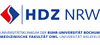 Firmenlogo: Herz- und Diabeteszentrum NRW