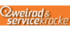 Firmenlogo: 2rad&servicekracke