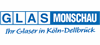 Firmenlogo: Glas Monschau GmbH