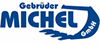 Firmenlogo: Tiefbau Gebr. Michel GmbH