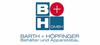 Firmenlogo: Barth + Höpfinger GmbH