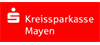 Firmenlogo: Kreissparkasse Mayen