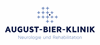 Firmenlogo: AUGUST-BIER-KLINIK