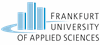 Firmenlogo: Frankfurt University of Applied Sciences