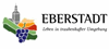 Firmenlogo: Bürgermeisteramt Eberstadt