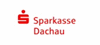 Firmenlogo: Sparkasse Dachau