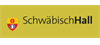 Firmenlogo: Stadt Schwäbisch Hall