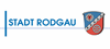 Magistrat der Stadt Rodgau Magistrat der Stadt Rodgau